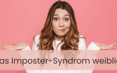 Le syndrome d’Imposter est-il féminin ?